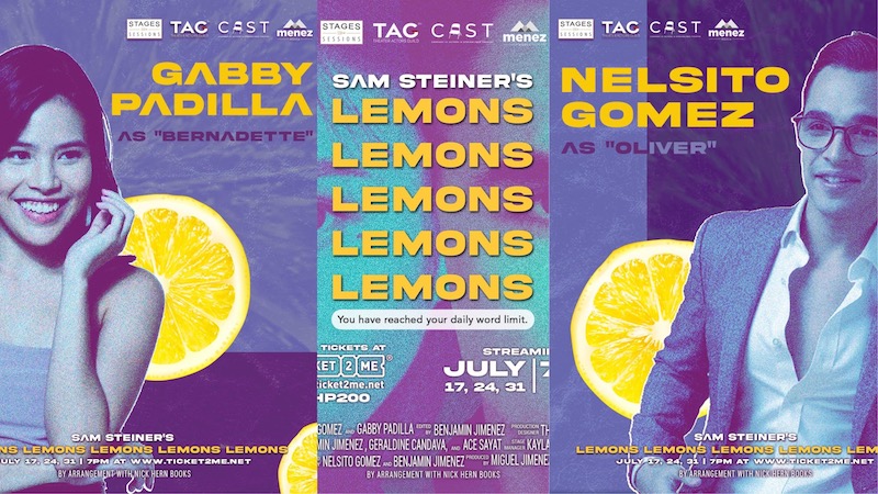 Lemons Lemons Lemons Lemons Lemons