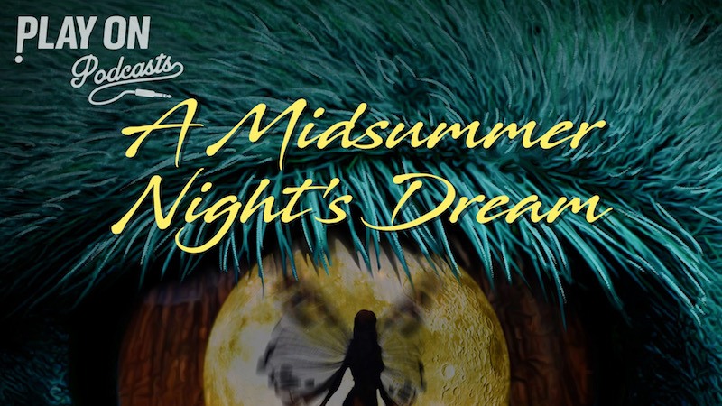 A Midsummer Night's Dream