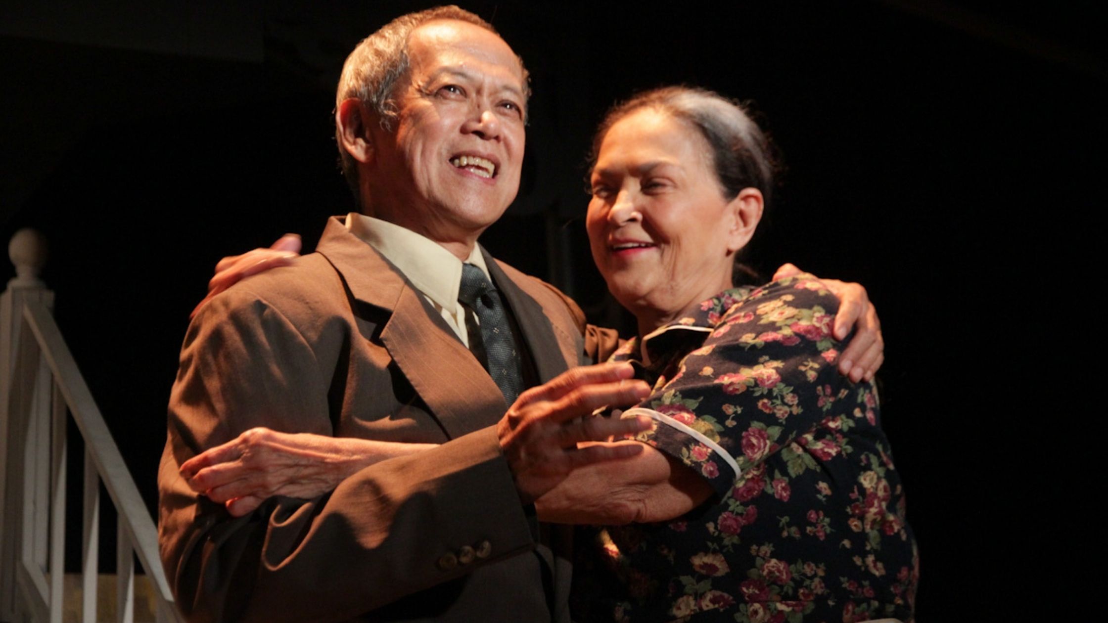 Now Streaming: ‘Death of a Salesman’ Filipino Adaptation is Online