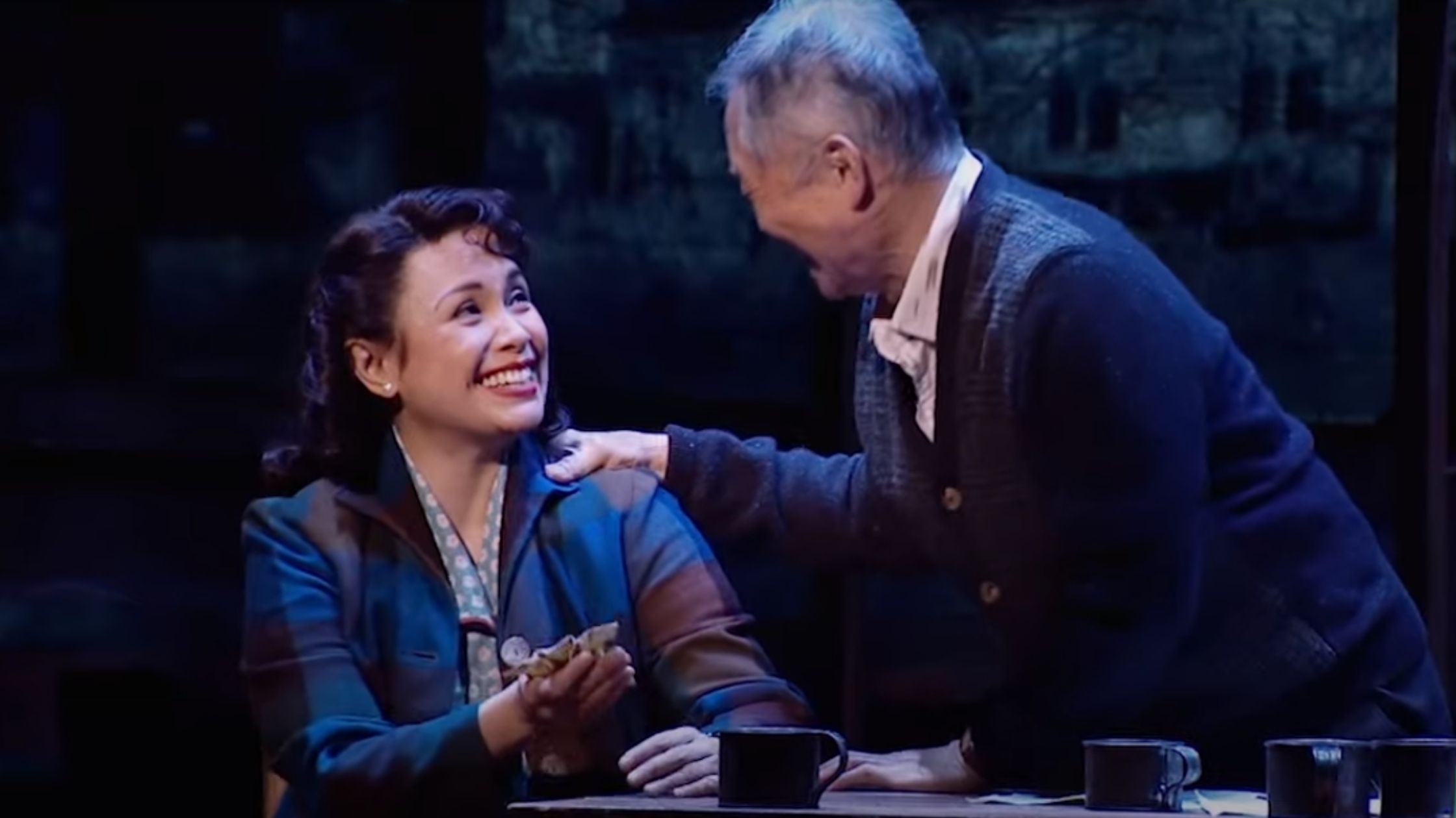 Now Streaming: ‘Allegiance’ Musical is Online