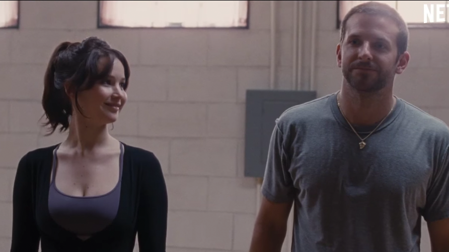 Silver Linings Playbook