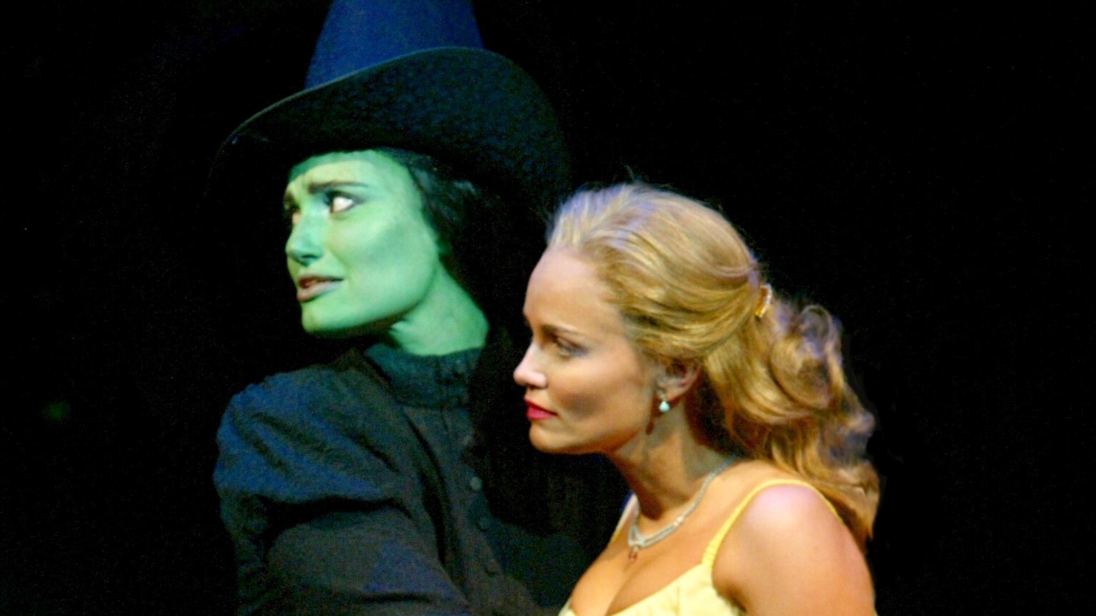 ‘Wicked’ Movie Hits Delays Anew