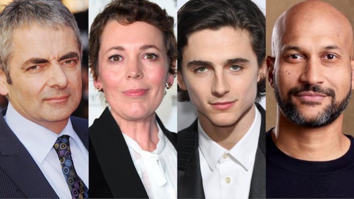 'Wonka' Musical Film Full Cast Announced