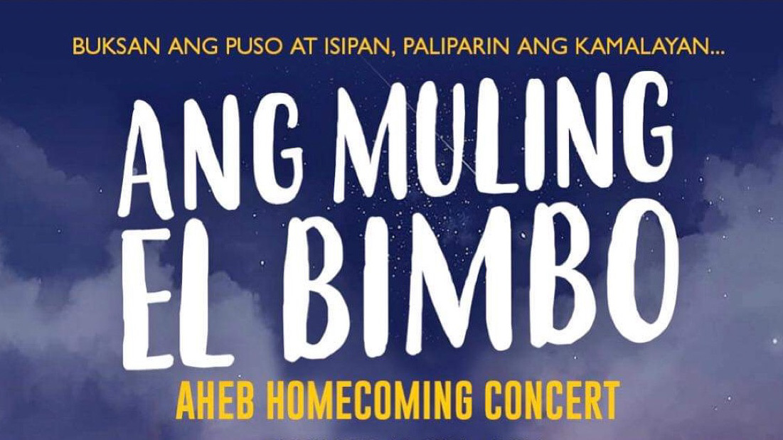 Ang Huling El Bimbo