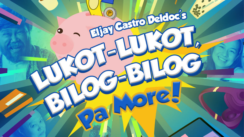 Lukot-lukot, Bilog-bilog