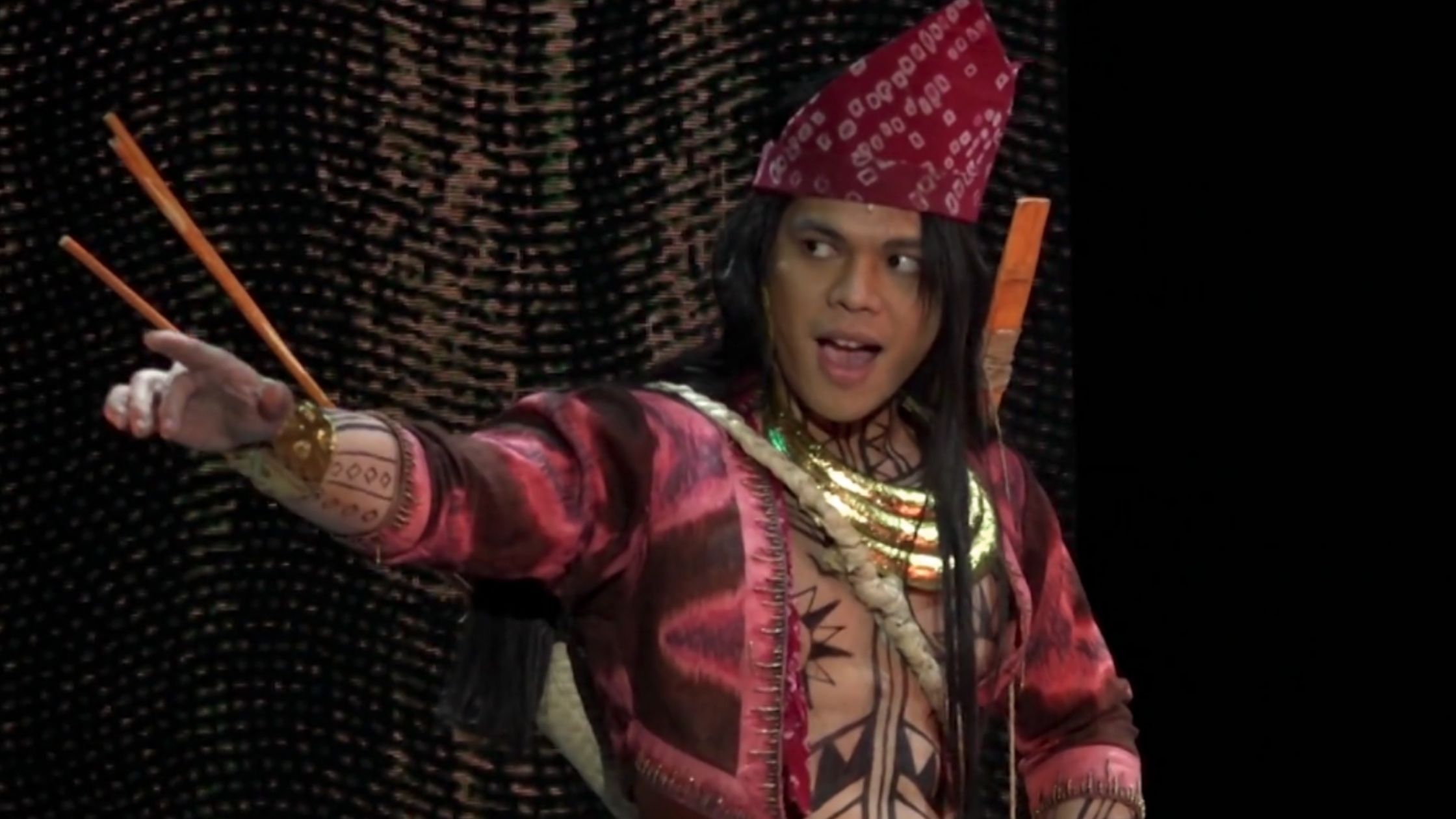 Now Streaming: ‘Lapu-Lapu, Ang Datu ng Mactan’ Musical is Online