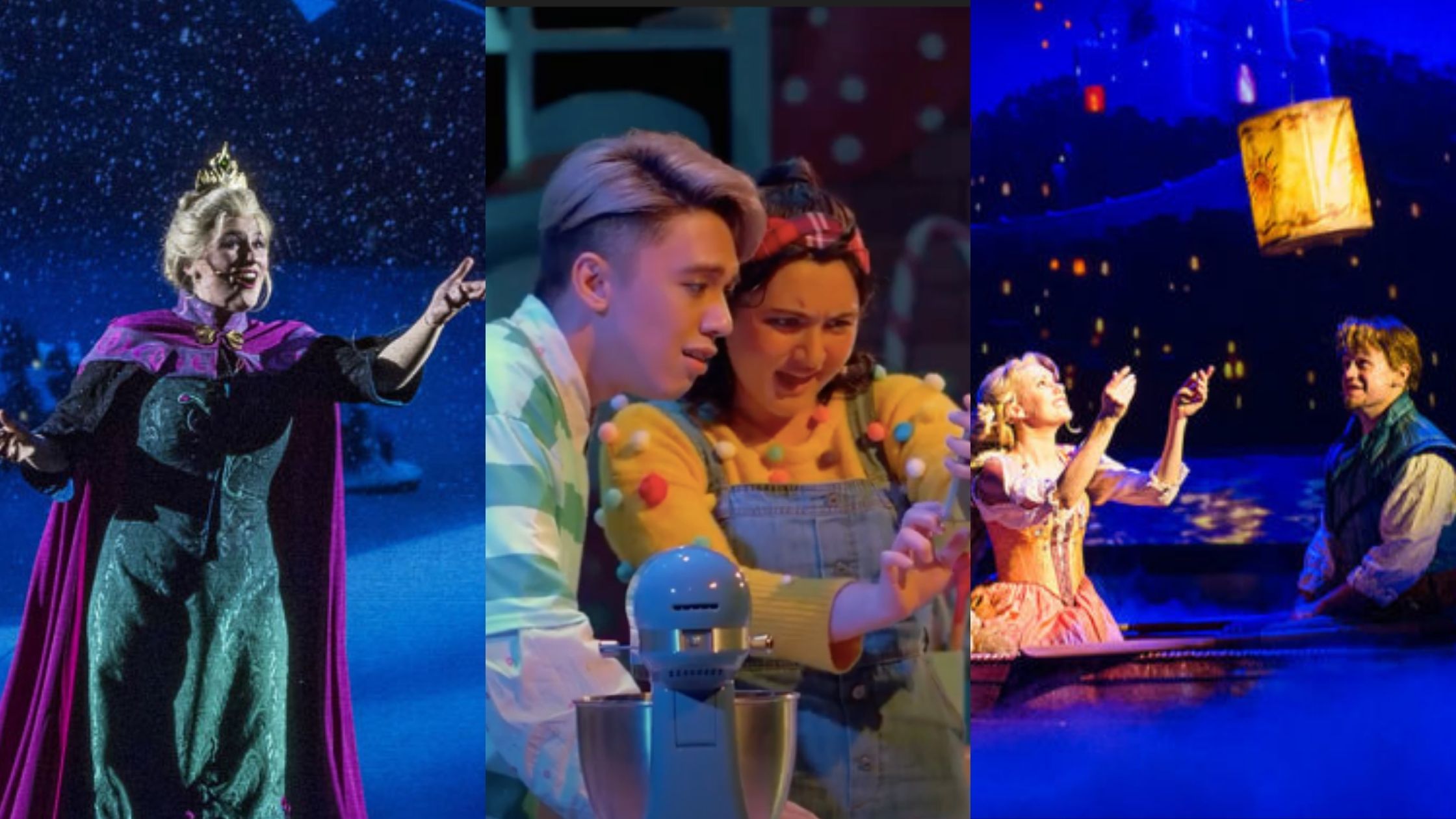7 Musicals for Kids to Stream