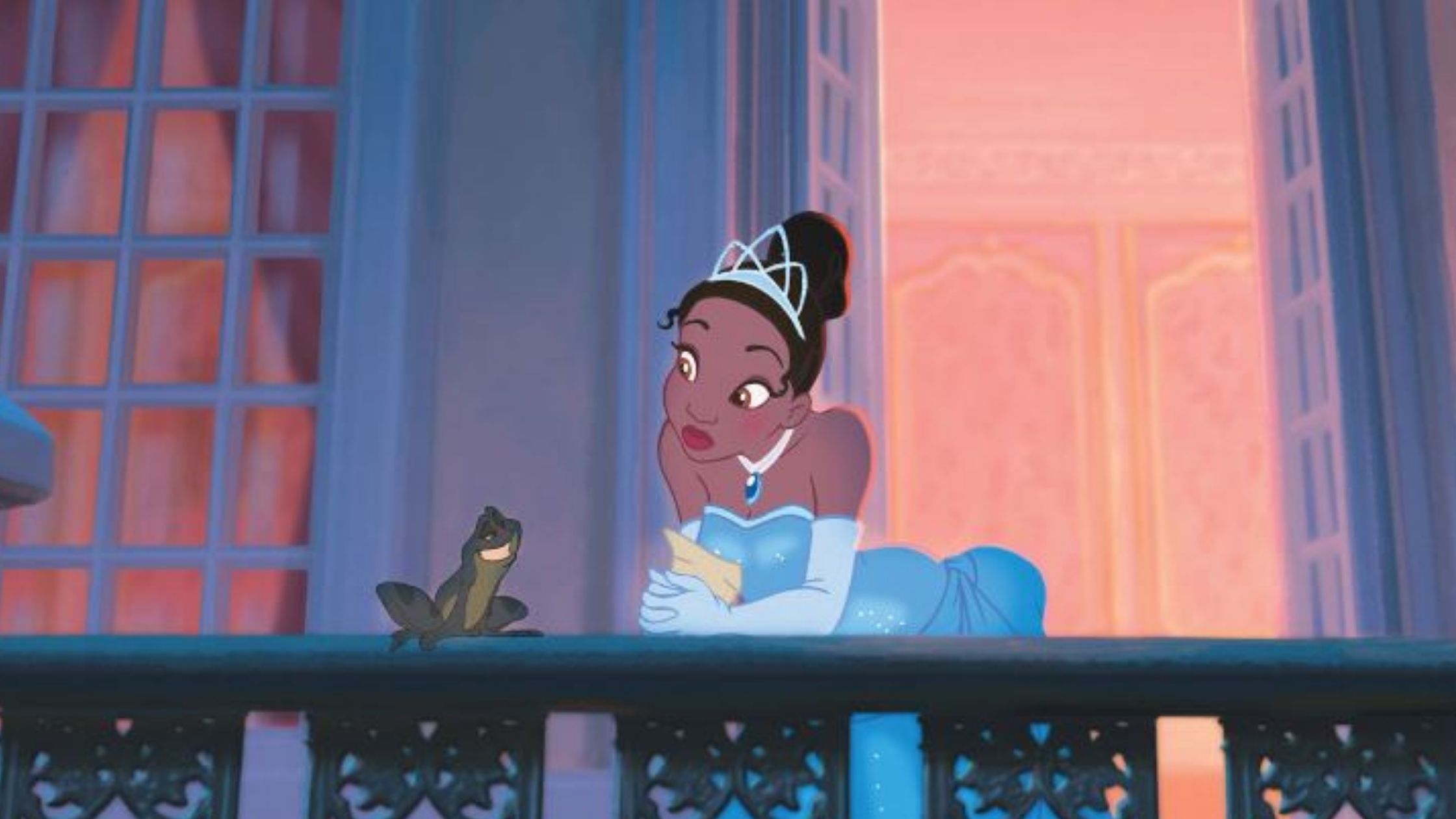 ‘The Princess and the Frog’ Musical TV Series is Happening