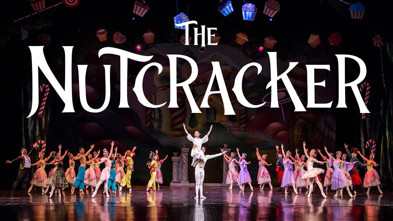 The Nutcracker