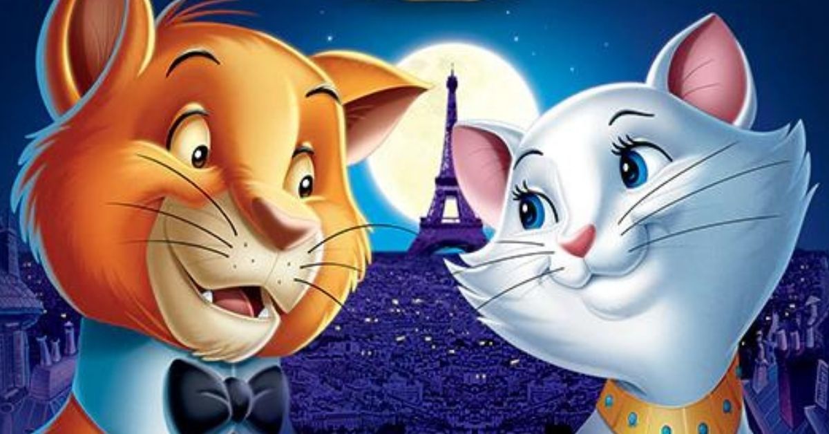 â€˜The Aristocatsâ€™ Movie to Get Live-Action Remake
