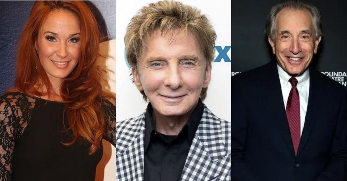 Barry Manilow’s Musical, ‘Harmony’, to be Staged in NY