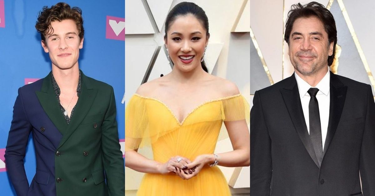 Shawn Mendes, Constance Wu, Javier Bardem to Star in a Musical