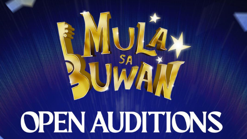 Mula sa Buwan