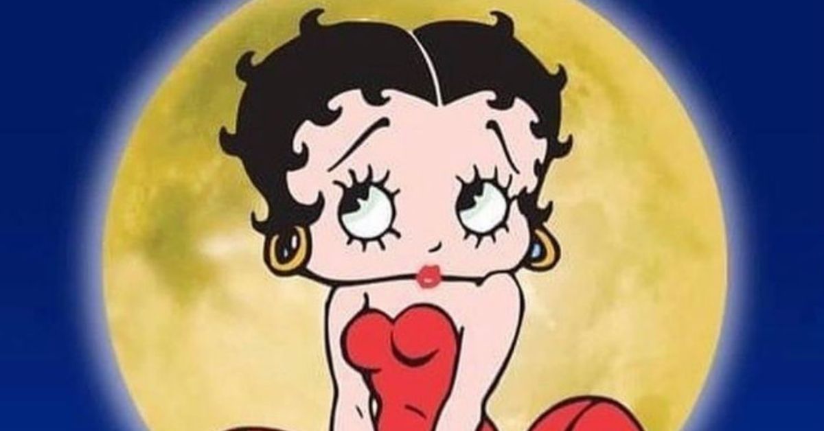 'Betty Boop' Stage Musical in Development