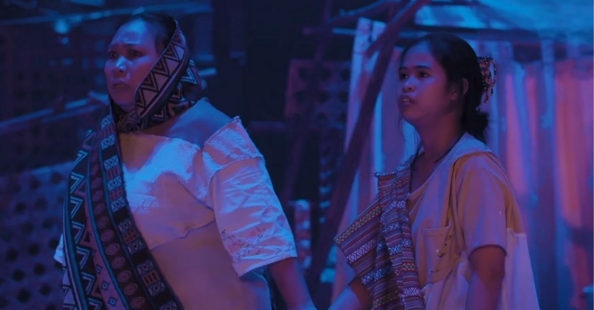 REVIEW: ‘Babae Ang Bukas’ shows you can’t keep good women down