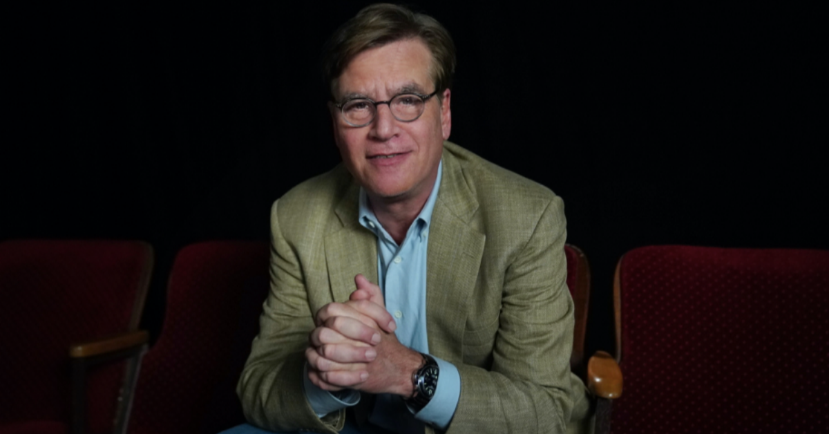 ‘Camelot’ Revival by Aaron Sorkin heading to Broadway