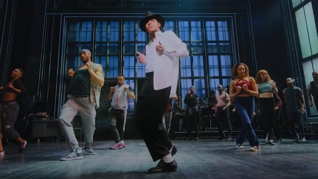 Michael Jackson musical slated for 2020 Broadway premiere