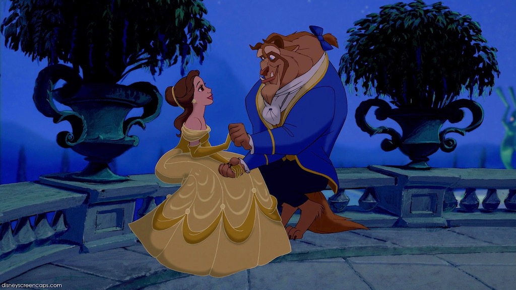 Beauty and the Beast