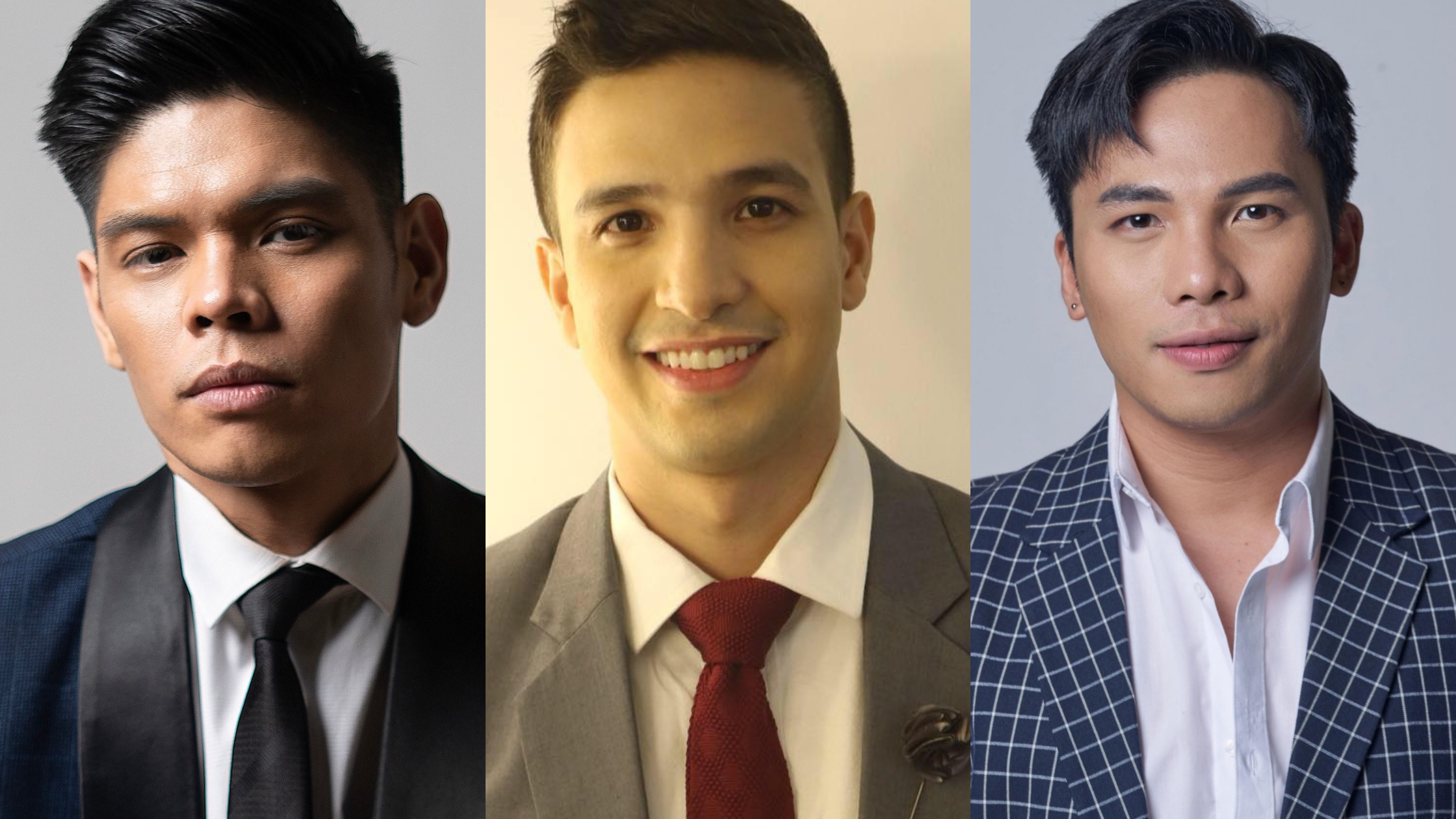 CCP Triple Threats Concert Series features Leading Men of the Stage