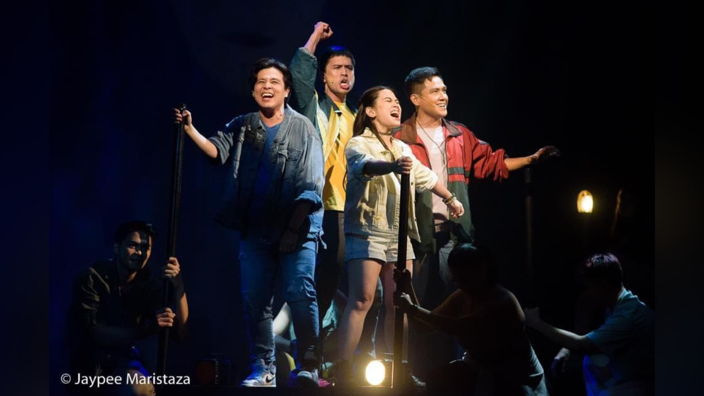 REVIEW: ‘Musikal II’ dives into the multiverse of Filipino musicals