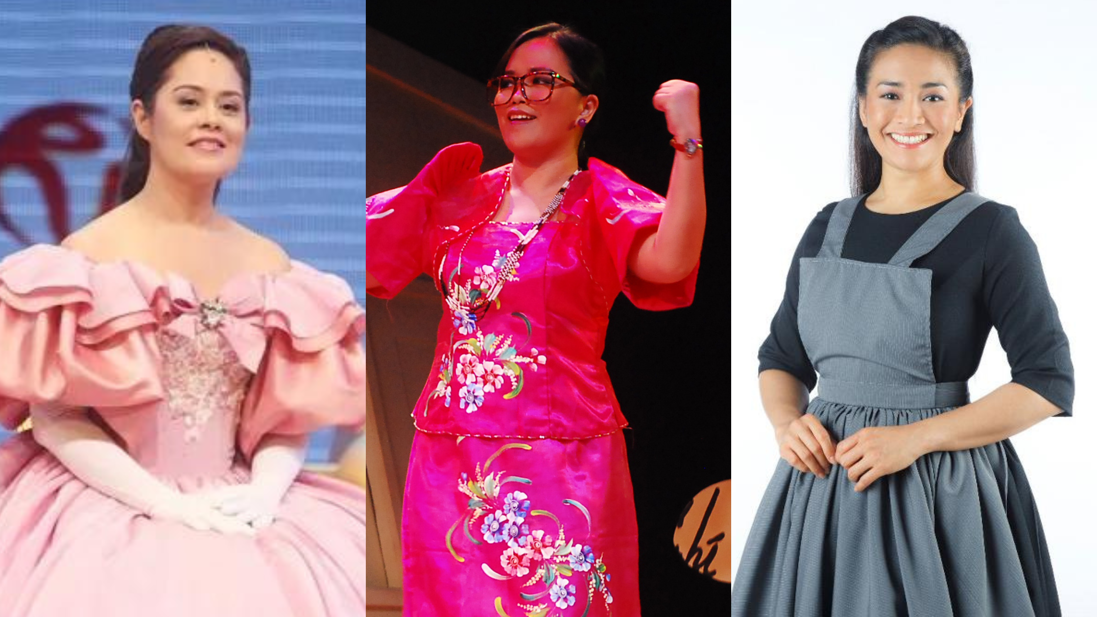 11 Awesome Teachers from Musicals