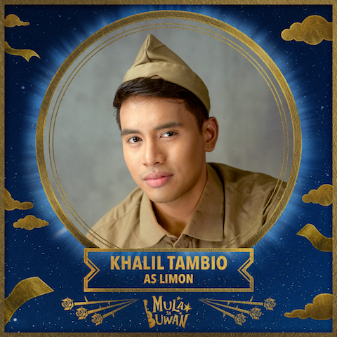 Mula Sa Buwan Announces Cast Changes Mula Sa Buwan Announces Cast Changes