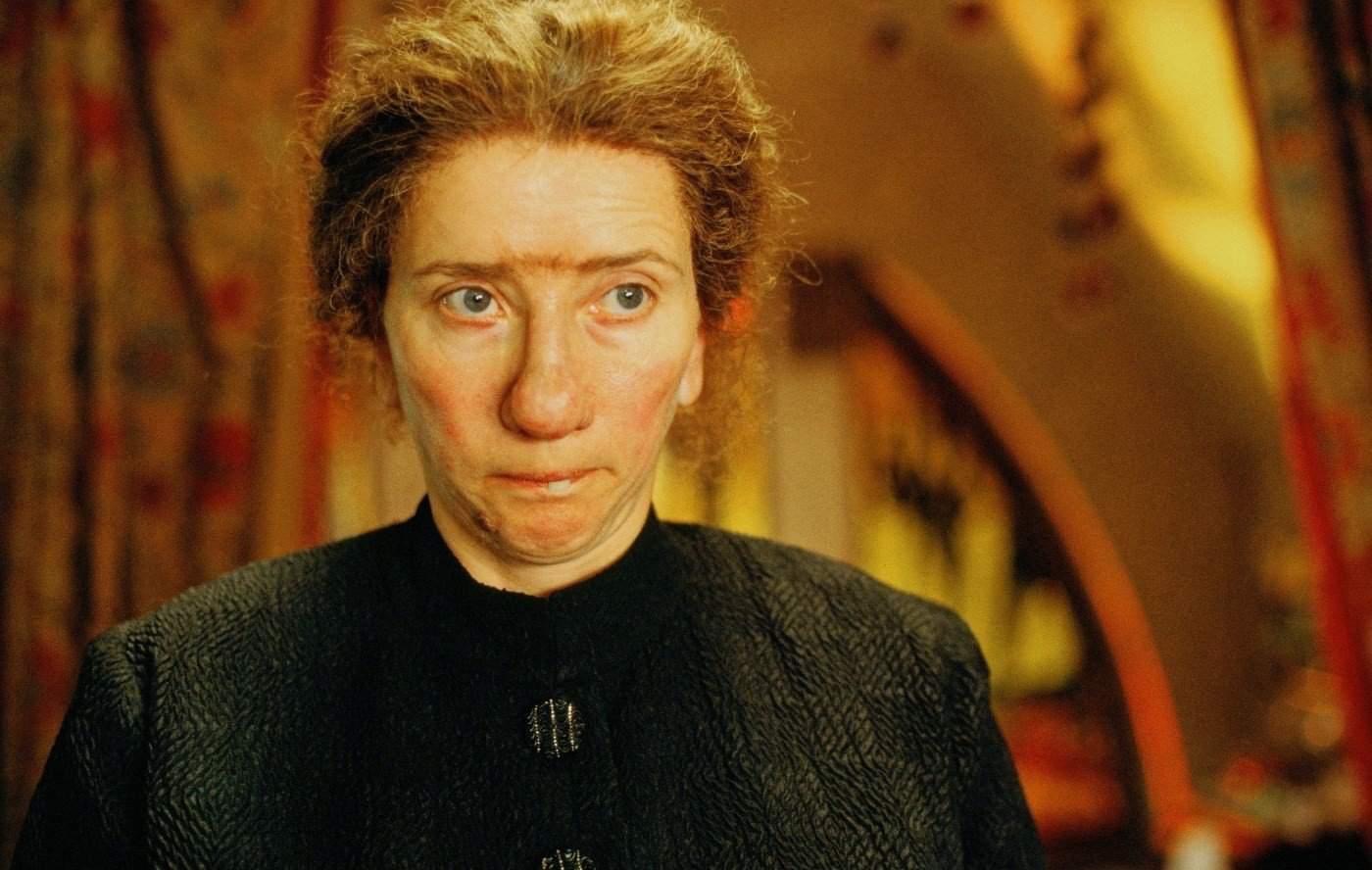 Nanny McPhee