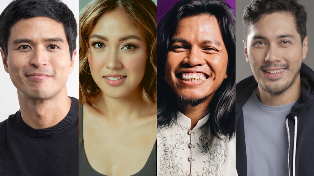 Ang Huling El Bimbo 2023 Full Cast Announced 