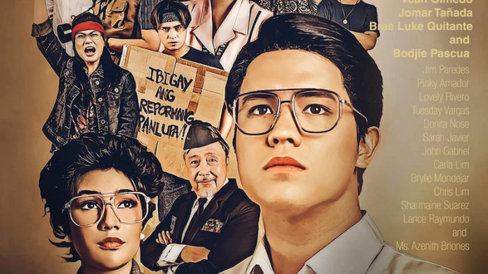 WATCH ‘Ako si Ninoy’ Musical Film Trailer is Online