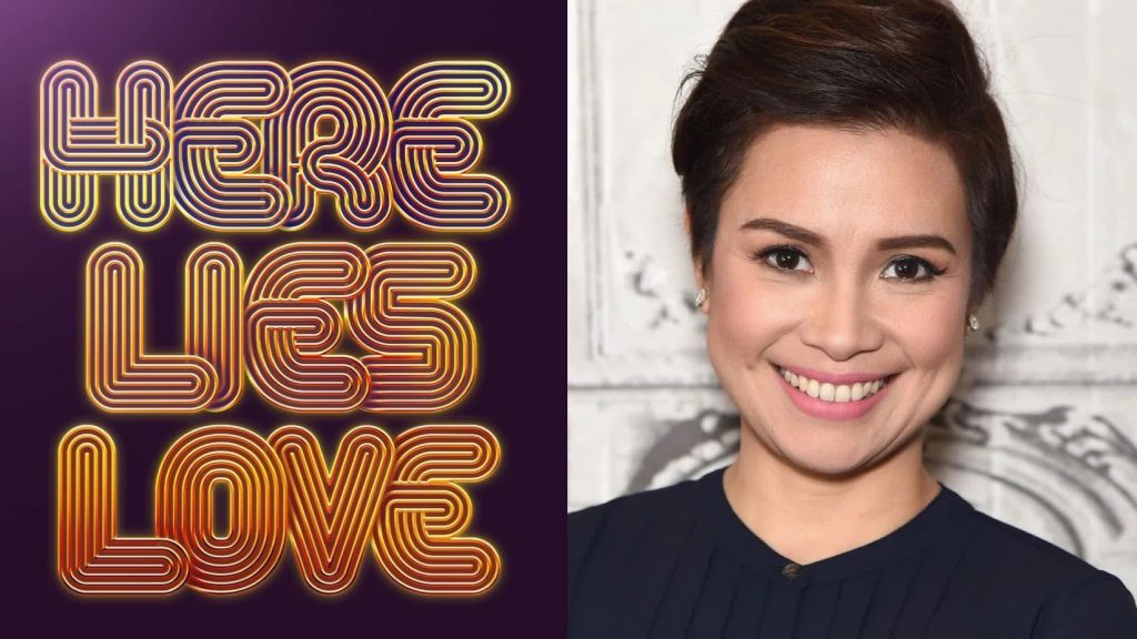 Lea Salonga and More Join ‘Here Lies Love’ Cast