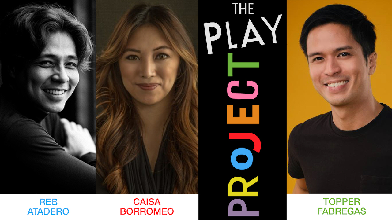 The Play Project