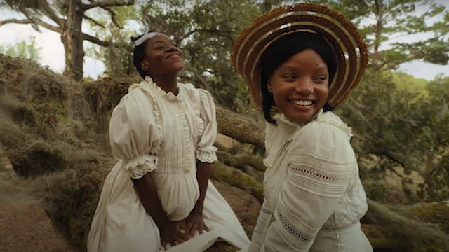 WATCH: ‘The Color Purple’ Movie Musical Releases Trailer