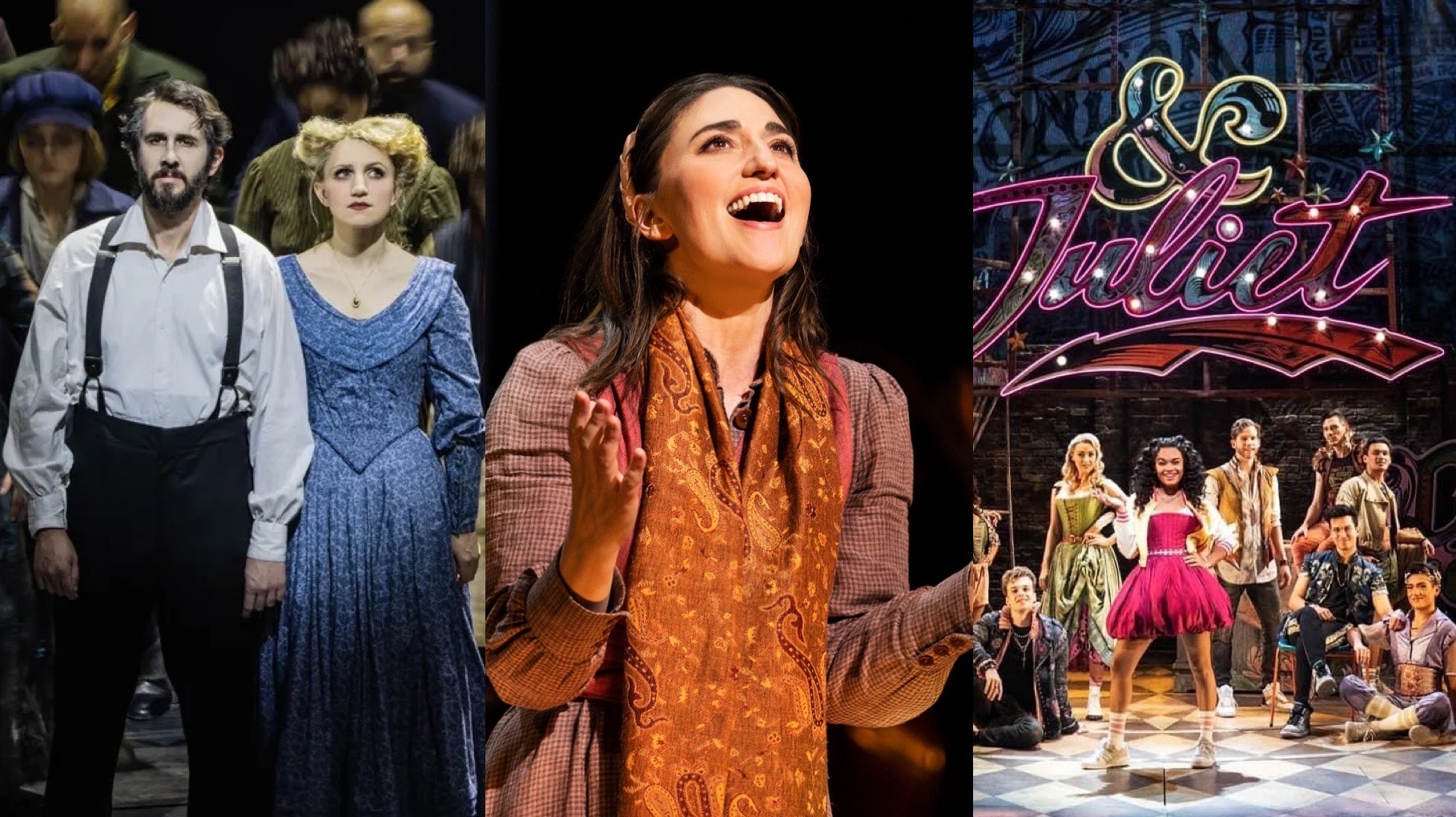 Tony Award Nominations for 2023 Announced