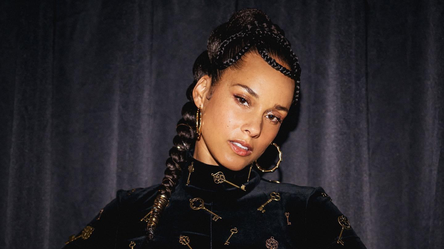 Alicia Keys