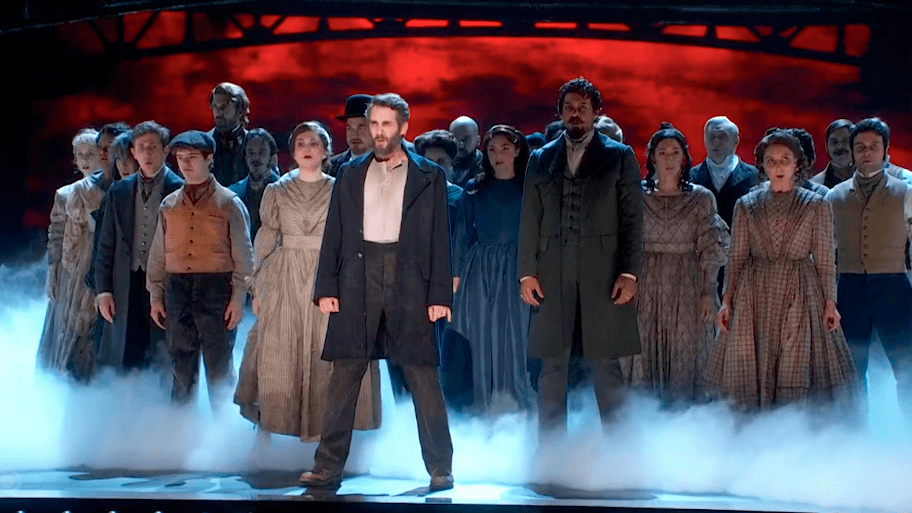 WATCH Tony Awards 2023 Performances are Online