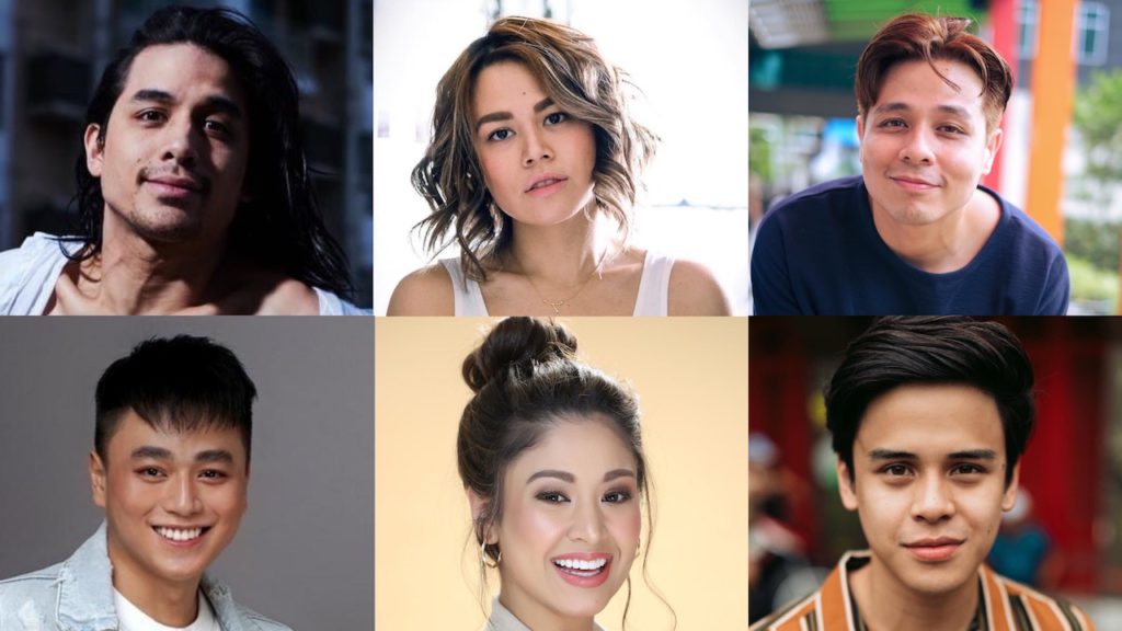 ‘Tick, Tick… Boom!’ 2023 Full Cast Announced