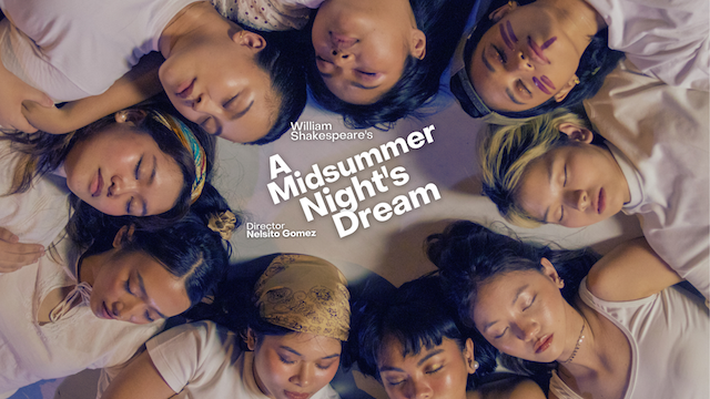 A Midsummer Night's Dream