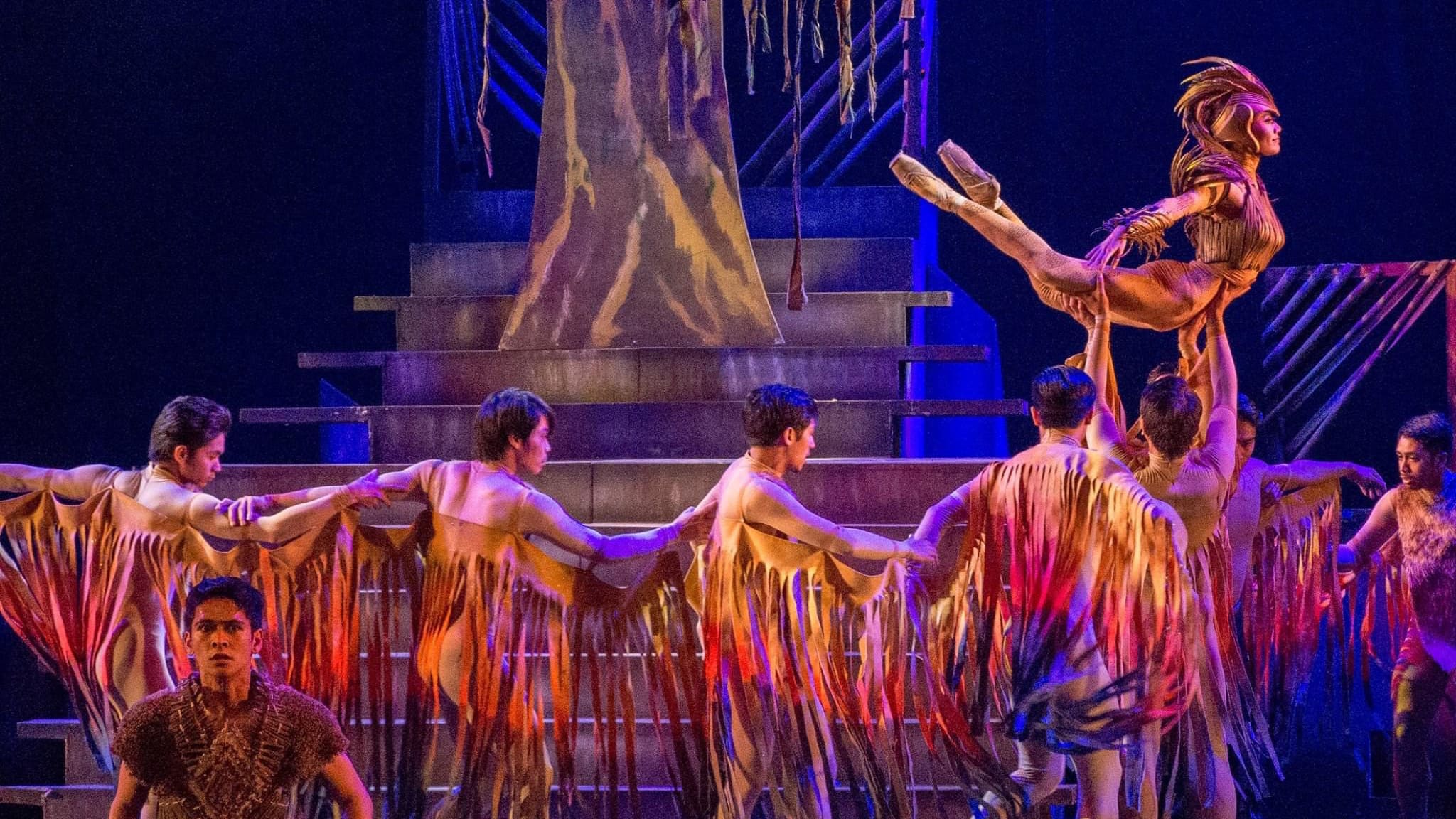 Ibong Adarna By Ballet Manila Returns To The Stage This August 0994