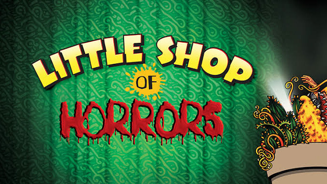 Little Shop of Horrors