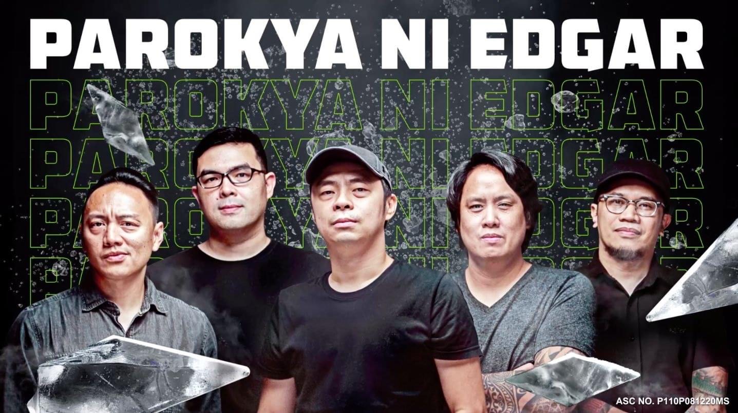 Parokya ni Edgar Musical Set for 2024