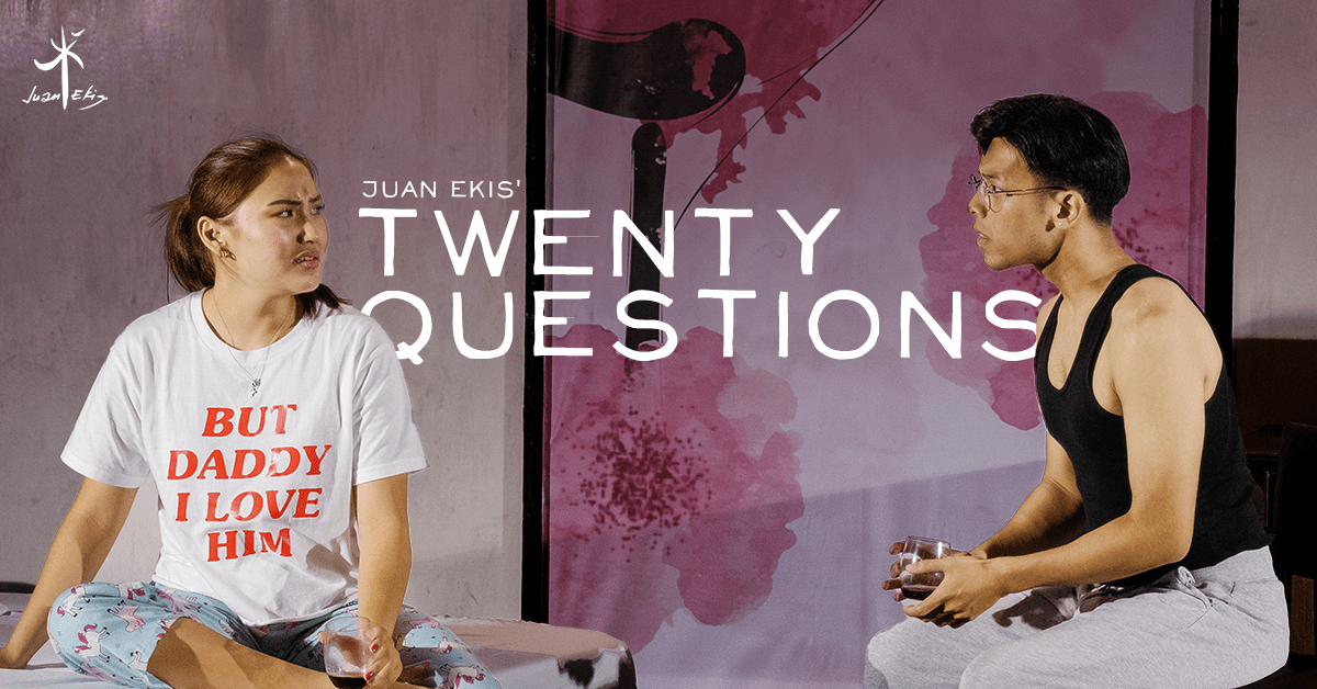 Twenty Questions