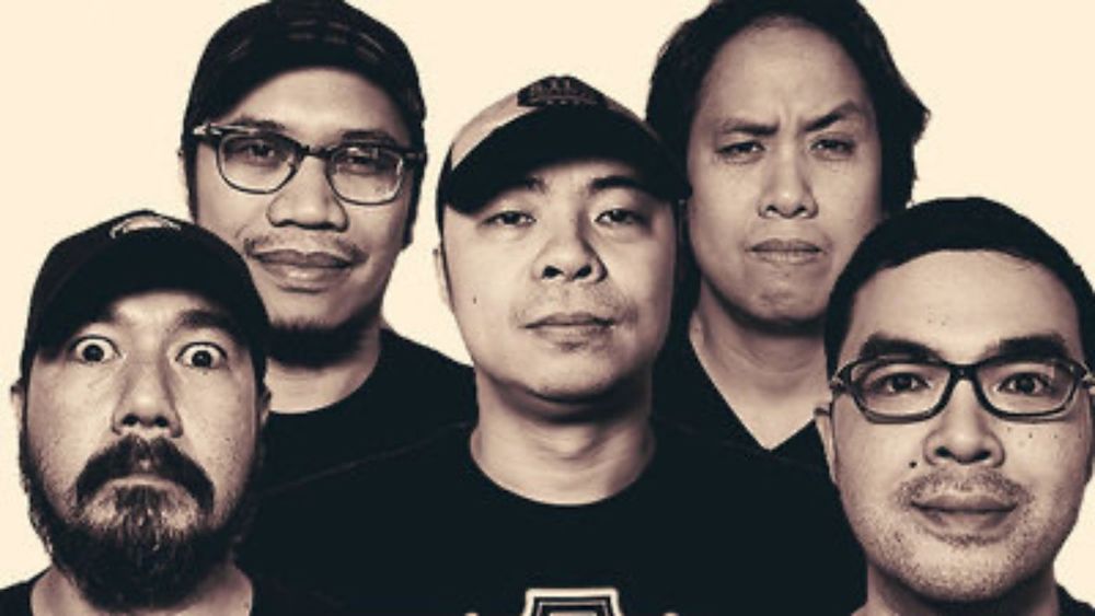 Parokya ni Edgar