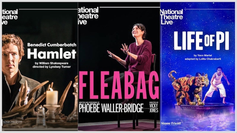 National Theatre Live