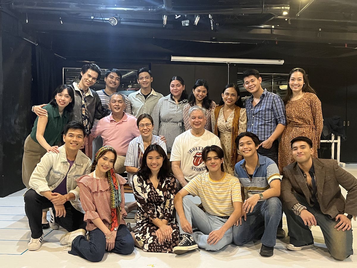 WATCH: ‘Silver Lining’ Cast Performs Excerpts from the Musical