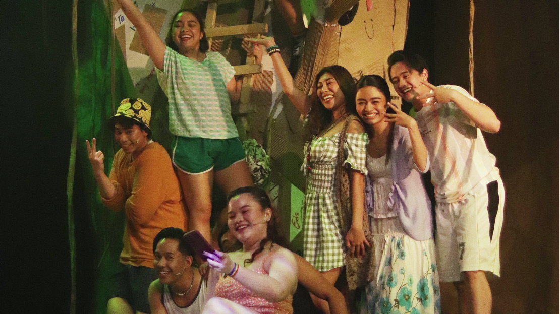 REVIEW Tabing Ilog The Musical Places Star Power Ahead Of Story   Tabing Ilog 2024 