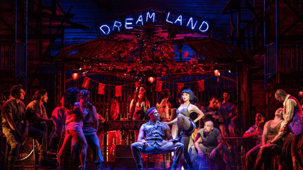 Reviving ‘Miss Saigon’: How the Musical Remains Fresh and Relevant in 2024