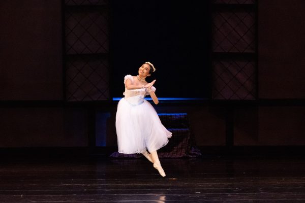 La Sylphide