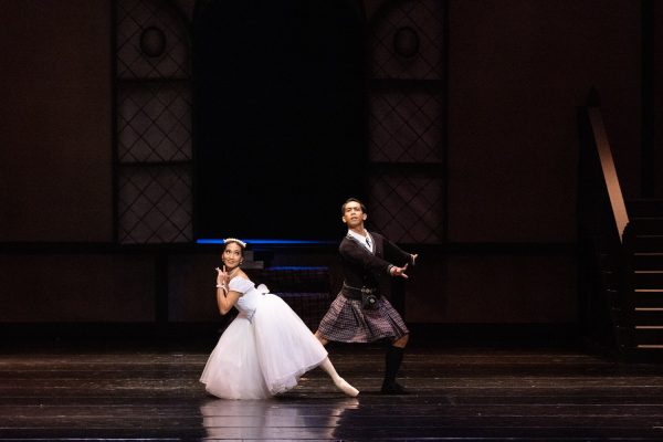 La Sylphide