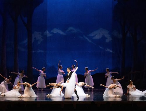 La Sylphide