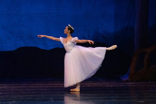 La Sylphide